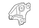 LR117091 - Engine: Strut Bracket for Land-Rover Image