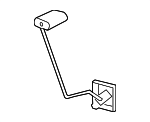 8191220110 - Fuel System: Level Sensor for Isuzu Image