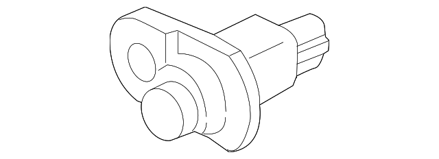 COMMANDE D'INTERRUPTEUR D'OUVRE-PORTE De Garage Avec Cable Capteur De