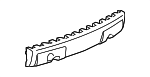 Rear Bumper Energy Absorber