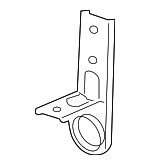 22703544 - : Tow Hook for Saturn: Vue Image