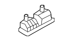 8V0827566B - Body: Release Switch for Audi Image