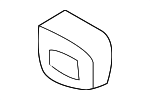 8V5827373 - Body: Trunk Lid Buffer for Audi Image
