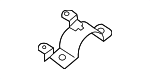 577873J000 - Steering: Gear Assembly Clamp for Hyundai Image