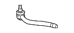 568212B900 - : Outer Tie Rod for Hyundai: Veracruz Image