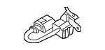 958907673A - Suspension: Sensor for Porsche: Cayenne Image