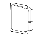 95561830142 - : Control Module for Porsche: Cayenne Image