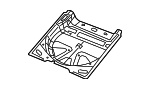 68223635AA - Body: Rear Floor Pan for Jeep: Cherokee Image