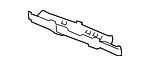 68103013AA - Body: Rear Body Reinforced for Jeep: Cherokee Image