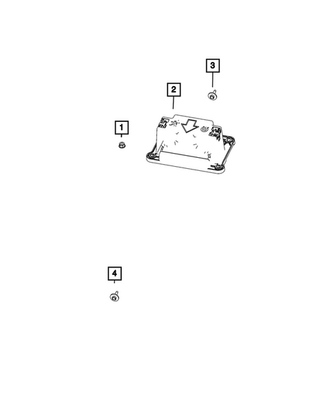 Consoles for 2026 Jeep Cherokee #6