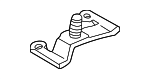 292142Y600 - : Engine Cover Bracket for Kia Image