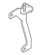 292162Y600 - : Engine Cover Support for Kia Image