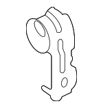 97785J3000 - HVAC: Suction Tube Front Bracket for Kia: Niro Image