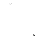 9769034630 - HVAC: Discharge Hose O-Ring for Kia: Borrego, Carnival, EV6, Forte, Forte Koup, K900, Niro, Niro EV, Rio, Seltos, Soul, Sportage Image