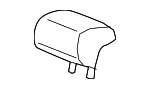 82160TL4G14ZB - : Headrest, Center for Acura Image