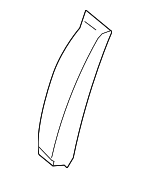 883903F400NF2 - Body: Pocket Assembly for Kia: Amanti Image