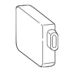 000905891305 - : Sensor                                   for Mercedes-Benz Image