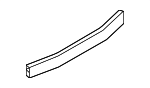 850321EA0A - Body: Reinforced Beam for Nissan Image