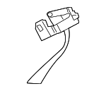 12797351 - Body: Emergency Cable for Saab: 9-3 Image