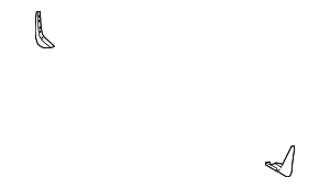 868803J000 - : Mud Guard for Hyundai Image