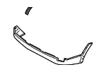 866123J010 - Body: Lower Cover for Hyundai: Veracruz Image