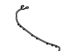 918103J011 - Body: Harness for Hyundai: Veracruz Image