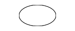 20691JA10A - : Catalytic Converter Gasket for Nissan Image
