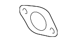 2069130P0A - Exhaust: Muffler Gasket for Nissan: 300ZX, Armada, D21, Frontier, Juke, Maxima, Murano, NV1500, NV2500, NV3500, Pathfinder, Pathfinder Armada, Pickup, Sentra, TITAN, TITAN XD, Xterra Image