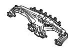 97470CH000 - Body: Duct Assembly for Kia: Sportage Image