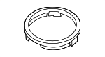 96931CD000 - Body: Trim Ring for Nissan Image