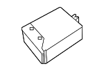 YWQ100031L - : Control Module for Land-Rover Image
