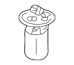 31111FD200DS - : Fuel Pump for Kia Image