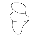 K32A13280 - : Pressure Reg for Kia: Rio Image