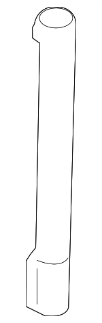 32339874 - : A/C Receiver Drier for Volvo Image