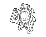 8713507011 - Body: Duct for Lexus Image