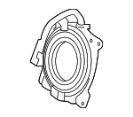 8586707030 - Body: Blower for Lexus: ES250, ES300h, ES350 Image