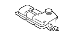 25430G2800 - : Reservoir Tank for Hyundai Image