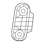 81771GO000 - : Guide for Hyundai Image