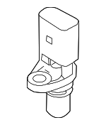 3G957147B - Ignition: Engine Camshaft Position Sensor for Volkswagen Image
