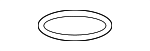 7716906060 - Fuel System: Fuel Pump Assembly Gasket for Lexus Image