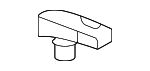 8946148020 - Fuel System: Pressure Sensor for Lexus Image