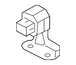27540AG06B - Electrical: Decel Sensor for Subaru: Legacy, Outback Image