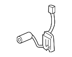 17630S5A931 - Fuel System: Level Sensor for Honda: Civic Image