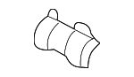 MR263377 - Suspension: Band for Mitsubishi Image