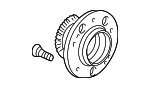 42200SZ3951 - Suspension: Hub for Acura Image
