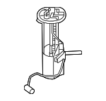 25060EZ41B - : Fuel Gauge Sending Unit for Nissan: TITAN XD Image