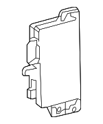 88861186 - Electrical: Battery for Buick: Cascada, Enclave, Encore, Envision, LaCrosse, Regal | Cadillac: ATS, CT6, CTS, XT5, XTS | Chevrolet: Bolt EV, Camaro, Captiva Sport, Cobalt, Corvette, Equinox, Impala, Impala Limited, Malibu, Sonic, SS, Traverse, Trax | GMC: Acadia | Pontiac: G5 | Saturn: Astra, Vue Image
