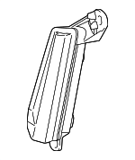 8122A21010 - : 2014-2016 Scion tC - Led Lamp for Scion: tC Image