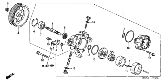 Diagram 1