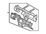 1FH931J3AE - Body: Instrument Panel for Mopar Image
